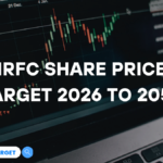 IRFC Share Price Target 2026 to 2050