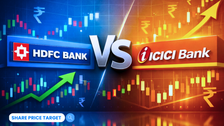 HDFC Bank vs ICICI Bank