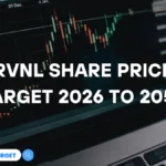 Rvnl share price target 2026