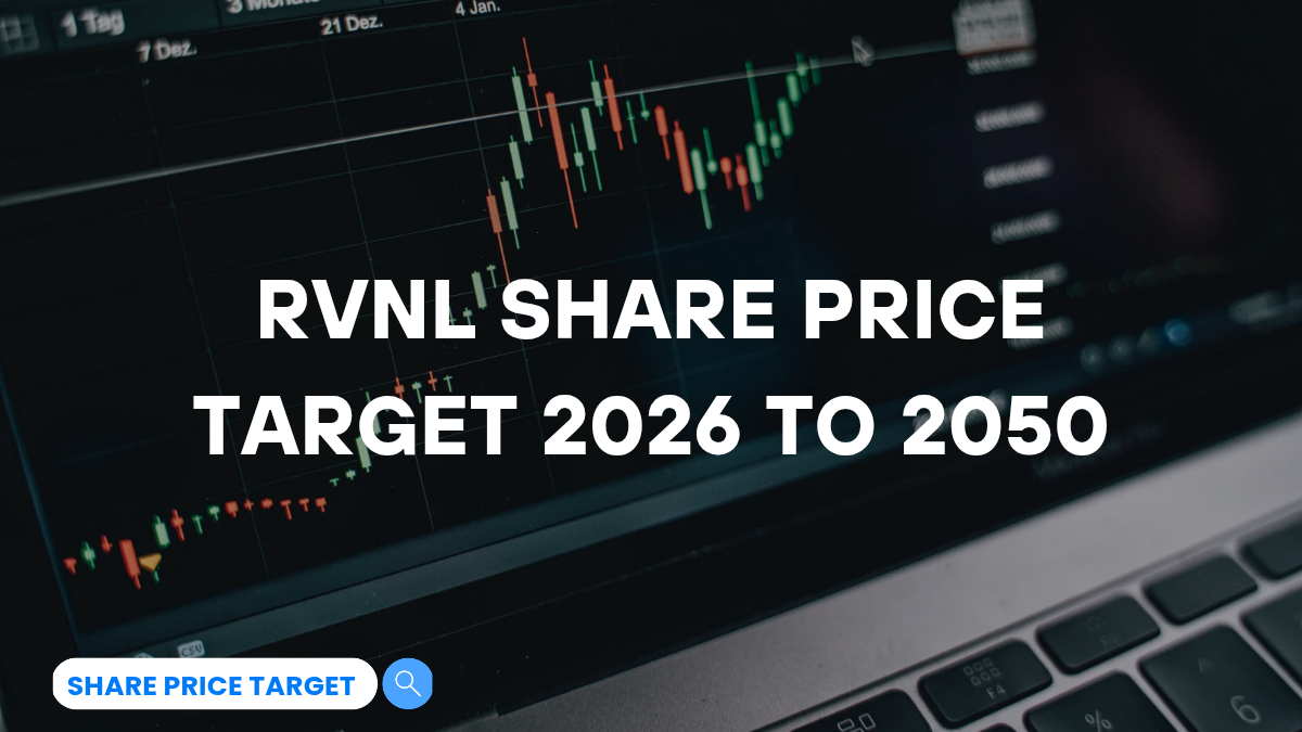 Rvnl share price target 2026